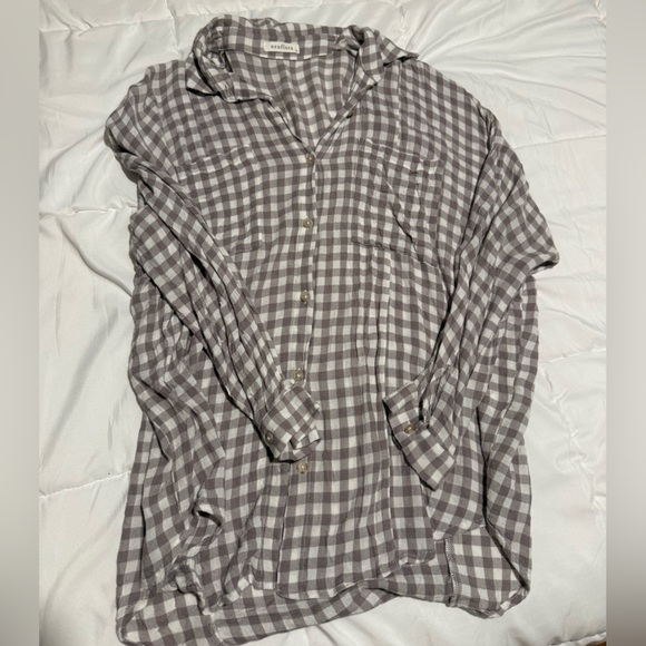 Neuflora Madison Button down - Picture 4 of 4